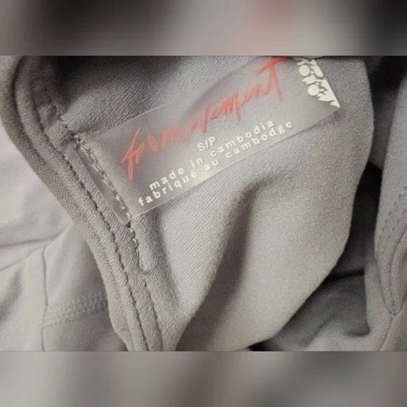 FP Movement Romper/Dress - Picture 5 of 6